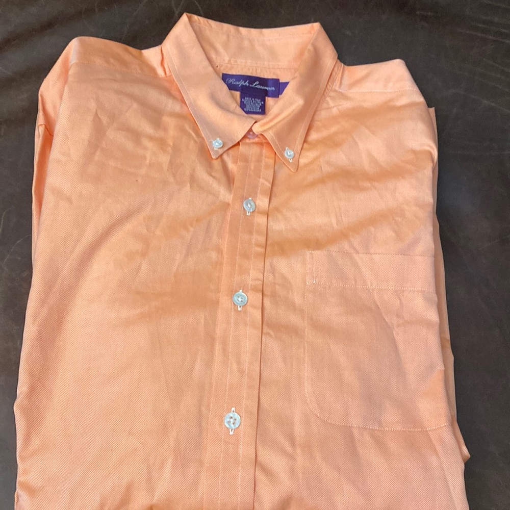 Ralph Lauren- purple label